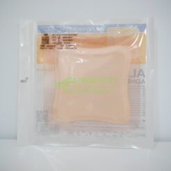 Пов’язки для лікування виразок Аллевін Адгезив | Classic Adhesive 12,5 x 12,5 см - Зображення 5