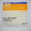 Пов'язки для загоєння ран та травм Аллевін Адгезив | Classic Adhesive 22,5 x 22,5 см