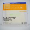 Пов'язки для лікування опіків Аллевін Адгезив | Classic Adhesive 22,5 x 22,5 см