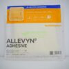 Пов’язки для лікування виразок Аллевін Адгезив | Classic Adhesive 22,5 x 22,5 см