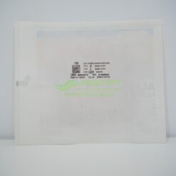 Пов'язки для загоєння ран та травм Аллевін Classic Аг Адгезив | Ag Adhesive 10 x 10 см - з сріблом, адгезивна - Зображення 3