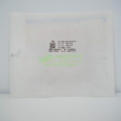 Аллевін Classic Аг Адгезив | Аллевін Ag Adhesive 10 x 10 см - пов'язка з сріблом, адгезивна - Зображення 3