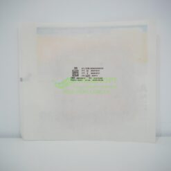 Альтернативний вигляд Пов'язки для загоєння ран та травм Аллевін Classic Аг Адгезив | Ag Adhesive 12,5 x 12,5 см - з сріблом, адгезивна