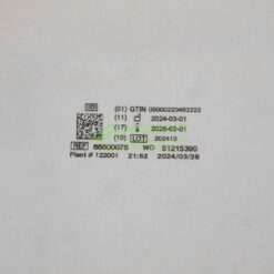 Пов'язки для загоєння ран та травм Аллевін Classic Аг Адгезив | Ag Adhesive 12,5 x 12,5 см - з сріблом, адгезивна - Зображення 3