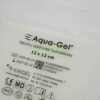 Аквагель | KiKgеl Aqua Gel 12 x 12 см - гідрогелева пов'язка