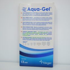 Пов'язки для загоєння ран та травм Аквагель | Aqua Gel 12 x 24 см - гідрогелева - Зображення 3