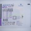 Аквасель Аг Фоум | Ag Foam 10 x 10 см - пов'язка з сріблом, на пінній основі, адгезивна