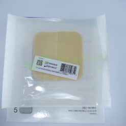 Alternative view of Грануфлекс Супер Тонка | Granuflex Extra Thin 7,5 x 7,5 см - гідроколоїдна пов'язка