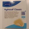 Гідрокол | Hydrocoll 10 x 10 см - гідроколоїдна поглинаюча пов'язка стерильна