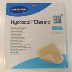 Пов'язки Гідрокол | Hydrocoll