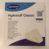 Гідроколл Тонка | Hydrocoll Thin 15 x 15 см - гідроколоїдна поглинаюча пов'язка стерильна