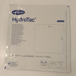Альтернативний вигляд Гідротак | Hydrotac 20 x 20 см - пов'язка гідрогелева губчаста