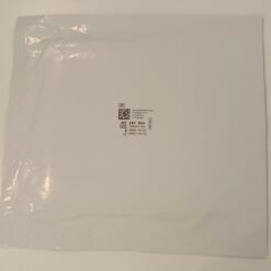 Гідротак | Hydrotac 20 x 20 см - пов'язка гідрогелева губчаста - Зображення 3