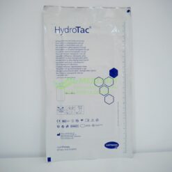 Пов'язки для лікування опіків Гідротак | Hydrotac 10 x 20 см - гідрогелева губчаста