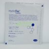 Пов'язки для лікування опіків Гідротак Комфорт | Hydrotac Comfort 12,5 x 12,5 см