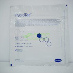 Пов’язки для лікування виразок Гідротак | Hydrotac 20 x 20 см - гідрогелева губчаста