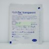 Пов'язки для лікування опіків Гідротак Комфорт | HydroTac Transparent Comfort 8 x 8 см