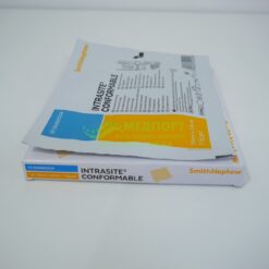 Alternative view of Інтрасайт | Intrasite Conformable 10 x 10 см - пов'язка