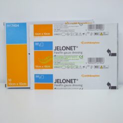 Пов’язки Желонет | Jelonet