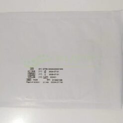 Желонет | Jelonet 10 x 10 см - марлева пов'язка, просочена парафіном - Зображення 4