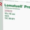 Ломатюль Про | Lomatuell Pro 10 x 10 см - пов'язка