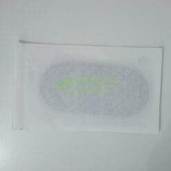 Alternative view of Мепілекс Аг | Mepilex Ag 10 x 21 см - сорбційна пов'язка з сріблом