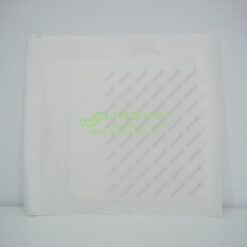 Alternative view of Мепілекс | Mepilex 17,5 x 17,5 см - сорбційна пов'язка