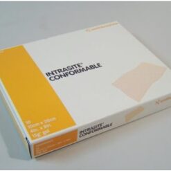Інтрасайт | Intrasite Conformable 10 x 20 см - пов'язка