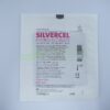 Сільверсель | Silvercel Hydro-Alginate 11 x 11 см - пов'язка