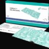 Сорбакт гель | Sorbact gel Cutimed 7,5 x 7,5 см - пов'язка