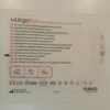 Урготюль Абсорб | Absorb Border 15 x 20 см - абсорбуюча пов'язка з окантовкою